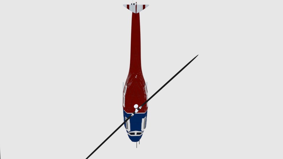 Bell 212 preview image 4